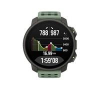 Suunto Vertical 2 Titanium Sage Cardio-Gps