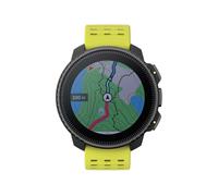 Suunto Vertical Black Lime Jaune/or TU