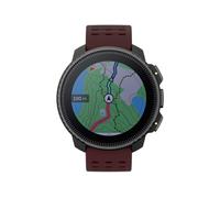 Suunto Vertical Black Ruby Rouge TU