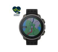 Suunto Vertical Cardio-Gps Vertical TU Noir