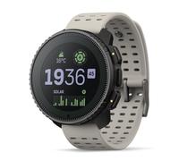 Suunto - Montre GPS - Suunto Vertical Solar Sand - Beige Beige