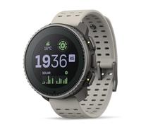 SUUNTO Vertical Montre Connectée Sport Homme, 95+ Sports, Tracker d'Activités GPS, Smartwatch Intelligent Soins de Santé 24/7, Cardiofréquencemètre, Altimètre, Baromètre, Chargement Solaire Optionnel
