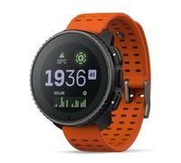 SUUNTO Vertical Montre de Sport GPS, Charge Solaire avec 95+ Modes Sportifs
