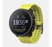 Suunto - Vertical - Montre GPS Lime - ⌀ 49 mm
