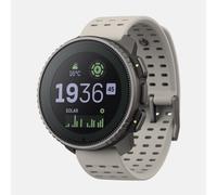 Suunto Vertical - Polyamide renforcé de fibres de verre - montre de sport avec bracelet - silicone - taille du poignet : 125-175 mm - affichage 1.4" - Bluetooth - 74 g - sable solaire au titane