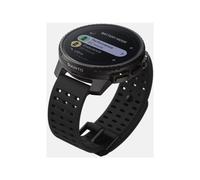 Suunto Vertical - Polyamide renforcé de fibres de verre - montre de sport avec bracelet - taille du poignet : 125-175 mm - affichage 1.4" - Bluetooth - 86 g - tout noir