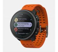 Suunto Vertical Solar Canyon Steel