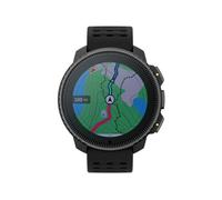Suunto Vertical Solar All Black Cardio-Gps Vertical Solar All Black TU Noir