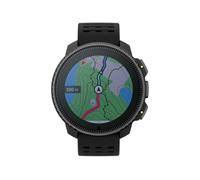 Suunto Vertical Solar All Black Noir TU