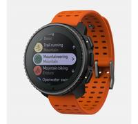 Suunto Vertical Solar Canyon Steel - Gps Running | Suunto