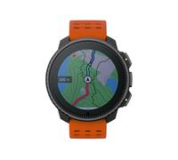 Suunto Vertical Solar Orange TU