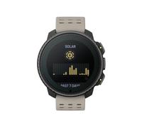 Suunto Vertical Solar Sand Cardio-Gps Vertical Solar Sand TU Gris/argent