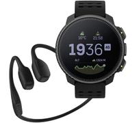 SUUNTO Vertical Solar + Sonic - Mixte - Blanc - taille Unique- modèle 2025