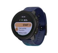 Suunto Vertical Solar UTMB World Series Cardio-Gps Vertical Solar UTMB World Series TU Bleu marine