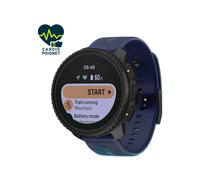 Suunto - Vertical Solar UTMB World Series - Montre multifonction - black