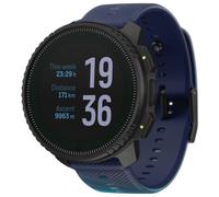Suunto - Vertical Solar UTMB World Series - Montre multifonction - black