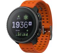 Suunto Vertical Steel Solar Canyon Sports Watch