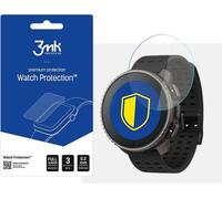Suunto Vertical Titanium Solar - 3Mk Watch Protection Flexibleglass