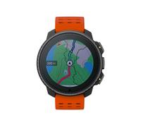 Suunto Vertical Titanium Solar Canyon Cardio-Gps Vertical Titanium Solar Canyon TU Orange
