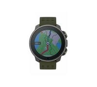 Suunto Vertical Titanium Solar Forest