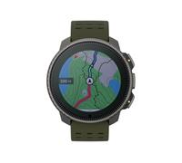 Suunto Vertical Titanium Solar Forest Vert TU