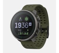 Suunto - Vertical Titanium Solar - Montre GPS Forest - ⌀ 49 mm