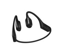 Suunto - Écouteurs sans fil à conduction osseuse - Suunto Wing 2 Black - Noir Noir