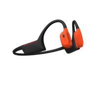 Suunto - Écouteurs sans fil à conduction osseuse - Suunto Wing 2 Coral Orange Orange