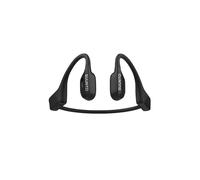 Suunto - Écouteurs sans fil à conduction osseuse - Suunto Wing 2 Black - Noir Noir