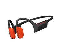 Suunto - Écouteurs sans fil à conduction osseuse - Suunto Wing 2 Coral Orange Orange