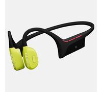 Suunto Wing Casque Sans fil Arceau Bluetooth Noir, Citron vert