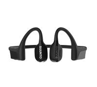 Suunto Wing - Écouteurs avec micro - oreille dégagée - montage derrière le cou - Bluetooth - sans fil - noir