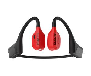 SUUNTO Wing - Mixte - Noir / Rouge - taille Unique- modèle 2025