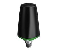 Suunto - Wireless Tank Pressure Transmitter - Instrument de plongée Black -