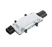 Suuonee Cooling Fan Module, Engine Cooling Fan Control Module Unit Fit for 2013-2018 1137328567