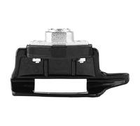 Suuonee Demonte Pneu Voiture, avec Support en Nylon Plastique Démontage Diamètre de la tête de Canard 28mm 30mm Demonte Pneu Manuel, Machine a Pneu Noir