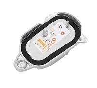 Suuonee Module de Commande de Phare, Remplacement Automatique du Module de Commande de Phare Gauche de Voiture 8R0941476B pour Le (côté Droit)