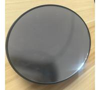 Suupvaor Miroir grossissant x 30 avec 3 ventouses, Grand Miroir 15cm grossissant 30X Miroir de Maquillage Rond de Voyage avec Fort grossissement, Miroir de Maquillage avec pincettes