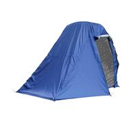 SUV De Automatique - De Camping Étanche, Accessoires Extérieurs du Hayon | De Véhicule Portable avec Un Espace Généreux, Auvent À Vent pour Voyages en Route, Camping Et Week-en