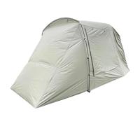 SUV Family Camping Tent-Car Tailgate Tente Sun Protection, Auvent pour SUV, Camping Voiture, Remorque, Universel Convient pour Camping, Voyage, Famille, Activités de Plein air Autopassage Tour