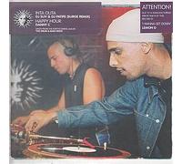 Suv & Patife - Inta Remix [Vinilo]