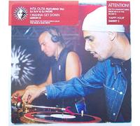 Suv & Patife & Lemon D - Inta Outa/I Wanna Get on Down