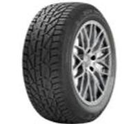 SUV Snow