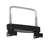 SUV Toit Rack Cargo Carrier - Clips De Support De Véhicule En Service Lourd, Pince De Transport Automobile Pour Équipement De Construction, Équipement D'aventure En Voyage En Voiture Pour VR | Porte-é