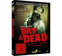 Suvari, Mena & Cannon, Nick - Day of the Dead