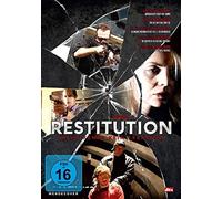 Suvari,Mena - Restitution: Rache Kennt Kein Erbarmen [Import]