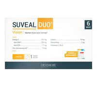 Suvéal Duo 180 Capsules