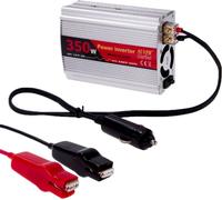 SUVPR DY-8105 350W DC 12V to AC 220V Autoinverter with 500mA USB port & Universal Power Socket (convertisseur automatique de courant continu 12V en courant alternatif 220V avec port USB 500mA et prise
