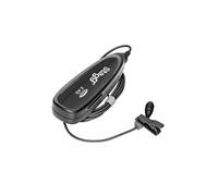 Stagg SUW 12L - Pack microphone lavalier sans fil (avec émetteur et récepteur)