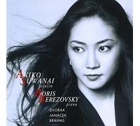 Suwanai, Akiko - Slavonic